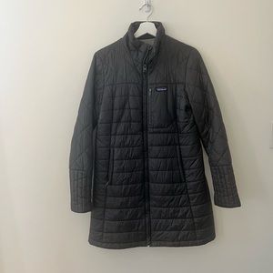 Patagonia Women’s Radalie Parka